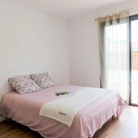 Holiday Home Le Courant *