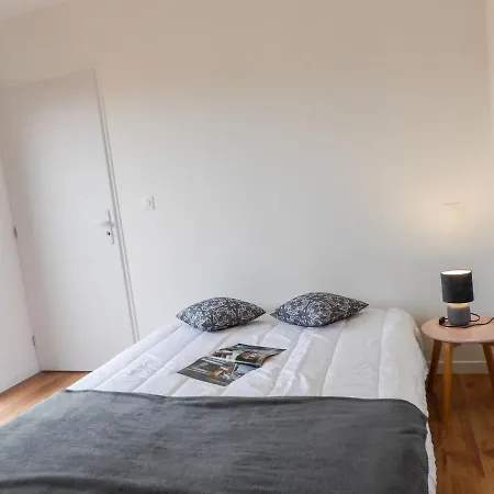 Holiday Home Le Courant * Mimizan-Plage