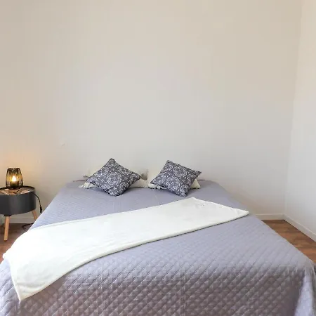 Holiday Home Le Courant
