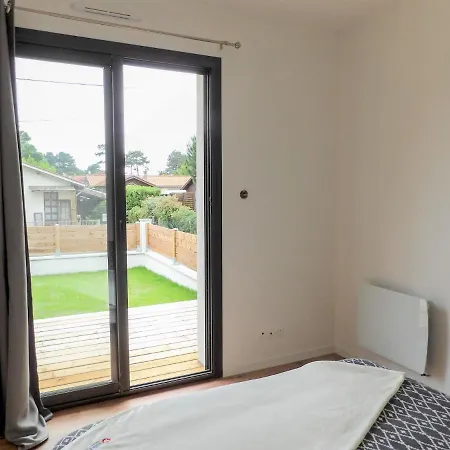 펜션 Holiday Home Le Courant